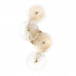 Настенный светильник MyFar Fiona MR2531-4W