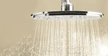 Верхний душ Grohe Rainshower Cosmopolitan 210 26171000