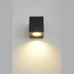 Архитектурная подсветка Crystal Lux CLT 528W1 BL (220V, IP65)