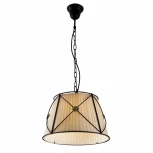 Подвесной светильник Citilux Дрезден CL409111 (220V, на цепи, круглые)