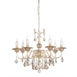 Подвесная люстра L'Arte Luce Catania L14607.22