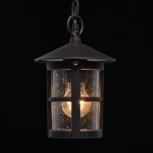 Уличный светильник подвесной DeMarkt Телаур 806011001