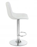 Стул барный TAILOR (белый)
