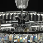 Потолочная люстра MW-Light Аделард 642010705