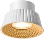 Потолочный светильник Odeon Light Mali 6644/6CL IP20 LED 7W 3000K 220V белый/металл/акрил