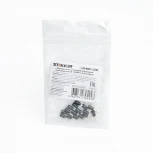 Наконечник-гильза 25 шт. Stekker 39377