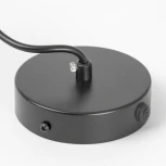 Подвесной светильник Lussole Laredo LSP-8847 (220V, на проводе, круглые, IP21)