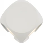 Архитектурная подсветка Maytoni Corso O014WL-L4W (LED, 220V, куб, IP54)