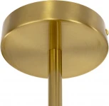 Потолочная люстра на штанге Citilux Ronny CL242193 (220V, шарики)