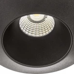 Встраиваемый точечный светильник Lightstar Orbe 051307 (LED, 220V)