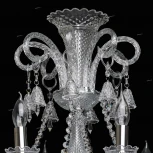 Подвесная люстра Chiaro Барселона 313012508