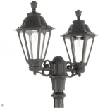 Наземный фонарь Fumagalli Rut E26.156.S20.AXF1R (220V, IP55)