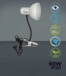 Настольная лампа Seven Fires Eir 72001.04.09.01