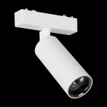 Светильник трековый магнитный 48V Aployt Magnetic track 48 APL.0115.10.18 (LED, круглые)