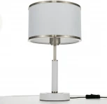 Настольная лампа с выключателем Citilux Alton CL421812 (220V, круглые)