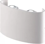 Архитектурная подсветка светодиодная Feron 48310 DH701 Нью-Йорк (220V, IP54)