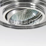 Встраиваемый точечный светильник Lightstar Rifle 002514 (220V)