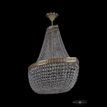Потолочная люстра Bohemia 1928 19283/H1/100IV Pa