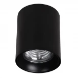 Накладной точечный светильник Crystal Lux CLT 522 522C117 BL (LED, 220V)