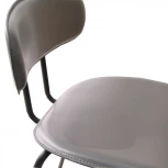 Стул Tokyo серый