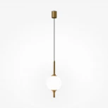 Подвесной светильник Maytoni The Sixth Sense Z020PL-L6BS3K (LED, 220V, на проводе, шар)