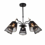 Потолочная люстра F-Promo Eget 2197-5U (220V)