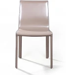 Стул Barrie, кожа капучино Top Concept BARRIE 2000000000084