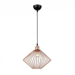 Подвесной светильник Vele Luce Gorgon VL5387P01