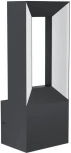 Настенный светильник уличный Eglo Riforano 98725 (LED, 220V, IP44)