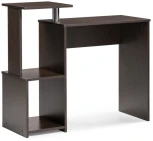 Письменный стол Woodville Джаз-30 венге 440395