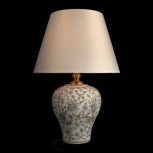 Настольная лампа с выключателем Loft It Agapanthus 10385T/D (220V)