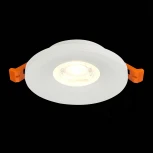 Встраиваемый точечный светильник ST Luce Gera ST205.508.01 (220V, круглые)