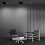 Потолочный светильник Maytoni Rim MOD058CL-L25B4K