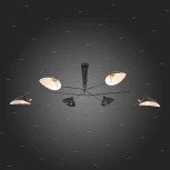 Потолочная люстра ST Luce Spruzzo SL305.402.06 (220V)