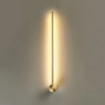 Бра линейное светодиодное Odeon Light Fillini 4335/12WG (220V)