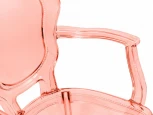 Кресло Gentry ОГОГО 811746 (розовый)