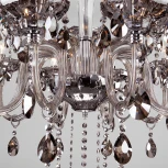 Подвесная люстра Bogate's Lecce 309/15 Strotskis