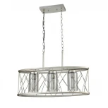 Подвесной светильник Vele Luce Voyage 983 VL6083P03