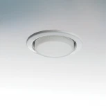 Встраиваемый точечный светильник Lightstar Tensio 212110 (220V)