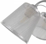 Подвесная люстра Arte Milano Amalfi-7946 337946/5 CR (220V, на цепи)