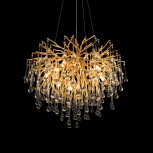 Подвесная люстра Loft It Drops 10377/600 (220V, на тросе)