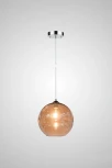Подвесной светильник AM Group AM26 AM261-200 AMBER