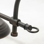 Бра Lussole Loft Milazzo GRLSL-2901-01 (220V, IP21)