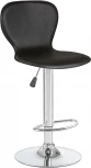 Стул барный ELISA (чёрный)