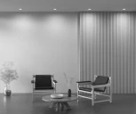 Встраиваемый светильник под гипсокартон Dot GU10 1x50Вт Maytoni Technical DL042-01-RD-B (220V, круглые)