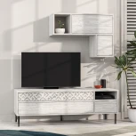 ТВ тумба LEVE HEATON TV UNIT LEV00474