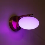 Бра RGB Citilux Atman Smart CL226B313 (LED, 220V)