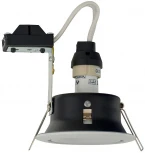 Встраиваемый точечный светильник Nowodvorski Foxtrot 8373 (220V, IP54)