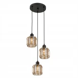 Подвесной светильник Citilux Таверна CL542232 (220V, на проводе)