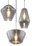 Подвесной светильник Globo Coby 15436H3